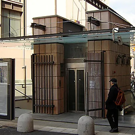 Lägenhet Porta Soprana House - Centro Storico *