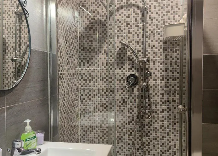 Porta Soprana House - Centro Storico Apartmán *