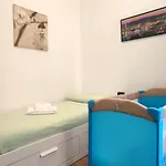 Porta Soprana House - Centro Storico * ジェノヴァ