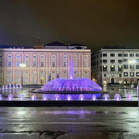 Porta Soprana House - Centro Storico 公寓