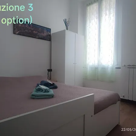 Διαμέρισμα Porta Soprana House - Centro Storico