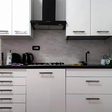 Porta Soprana House - Centro Storico *