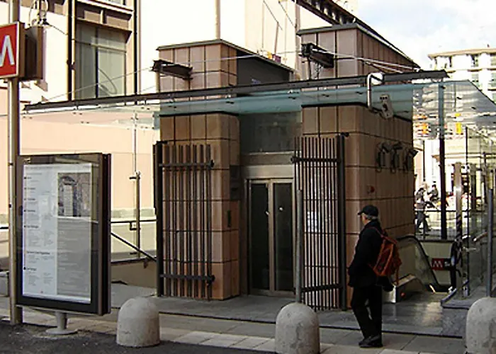 Apartmán Porta Soprana House - Centro Storico *