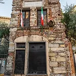 Apartmán Porta Soprana House - Centro Storico Janov