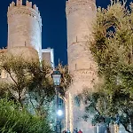 Porta Soprana House - Centro Storico Janov