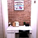 Porta Soprana House - Centro Storico Apartmán *