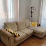 Porta Soprana House - Centro Storico Apartmán