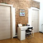 Porta Soprana House - Centro Storico Apartmán Janov