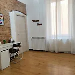Apartmán Porta Soprana House - Centro Storico Janov