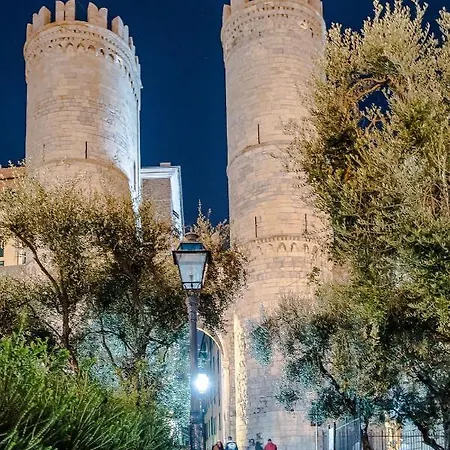 Porta Soprana House - Centro Storico Genua